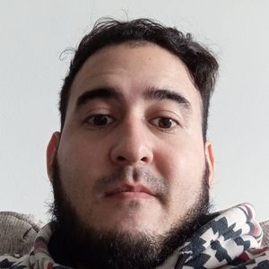 Meet your Posher, Daniel